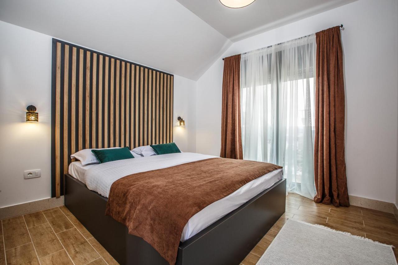Montagna Resort Žabljak Eksteriør bilde