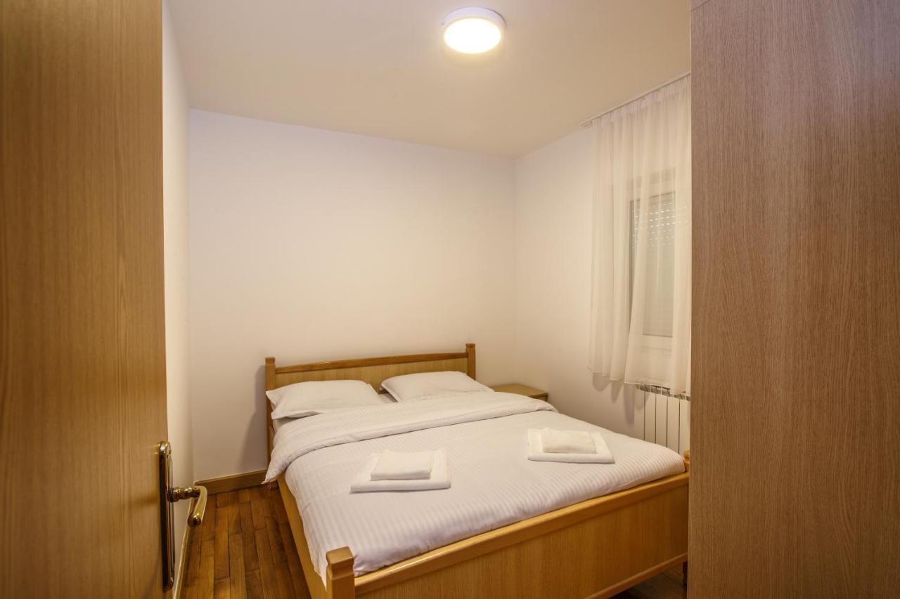 Montagna Resort Žabljak Eksteriør bilde