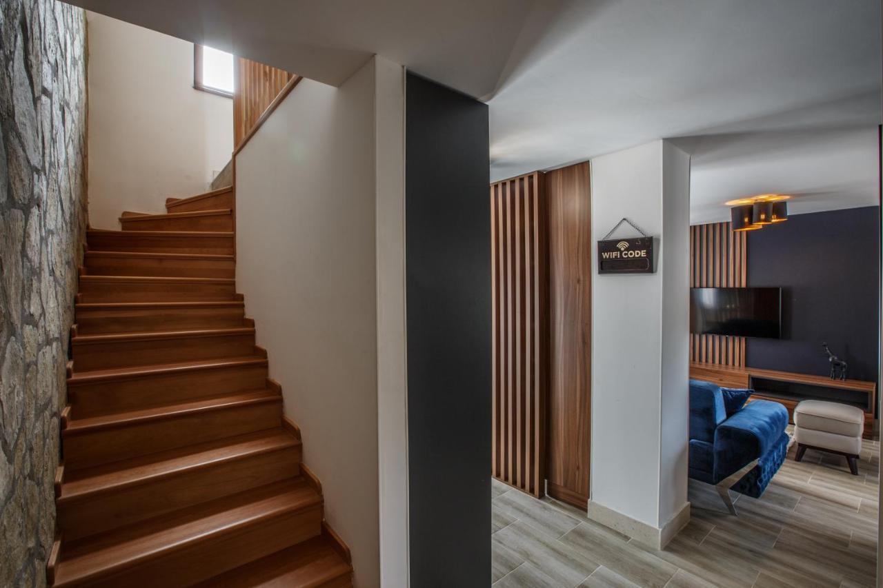 Montagna Resort Žabljak Eksteriør bilde